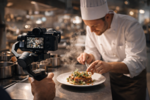 Local Business Video Showcases